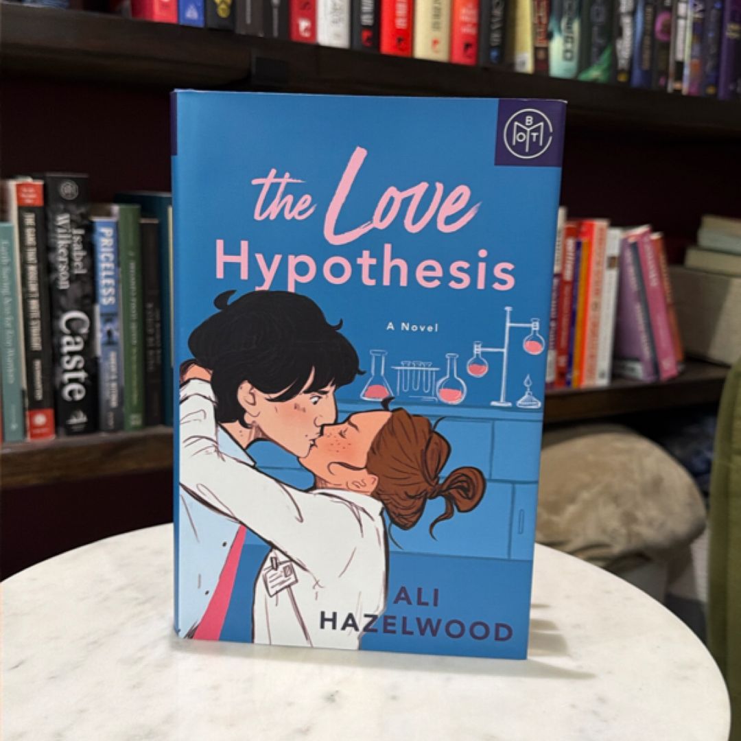 The Love Hypothesis