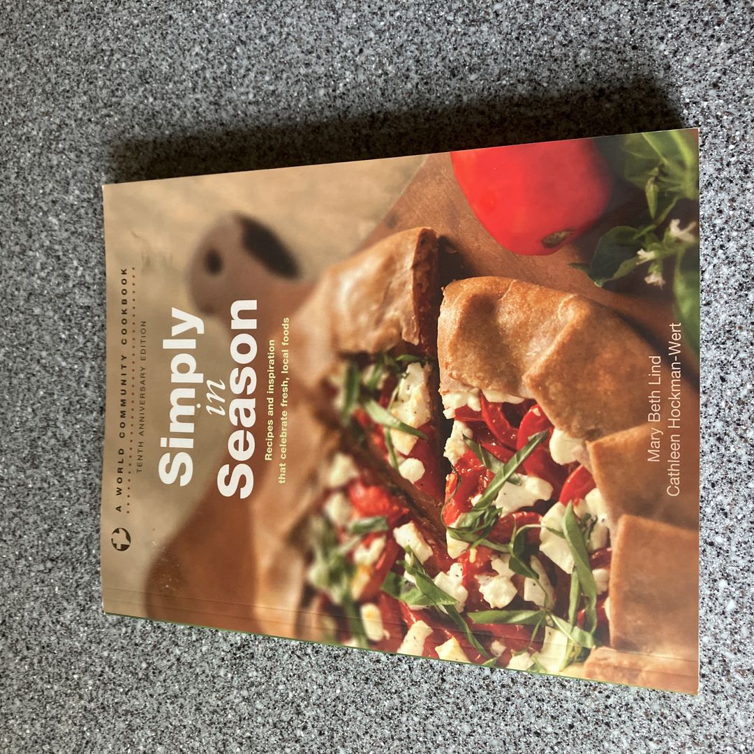Simply in Season