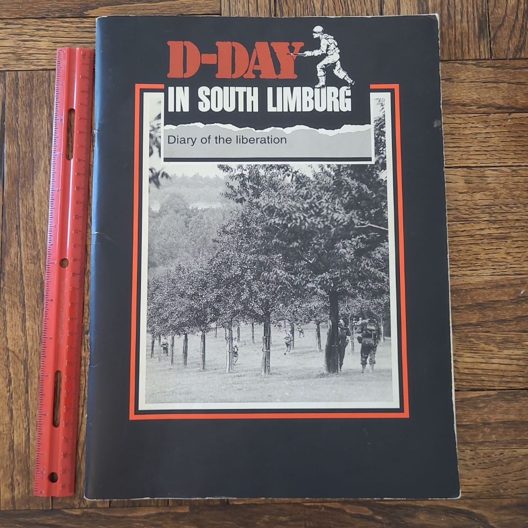 D-Day in South Limburg