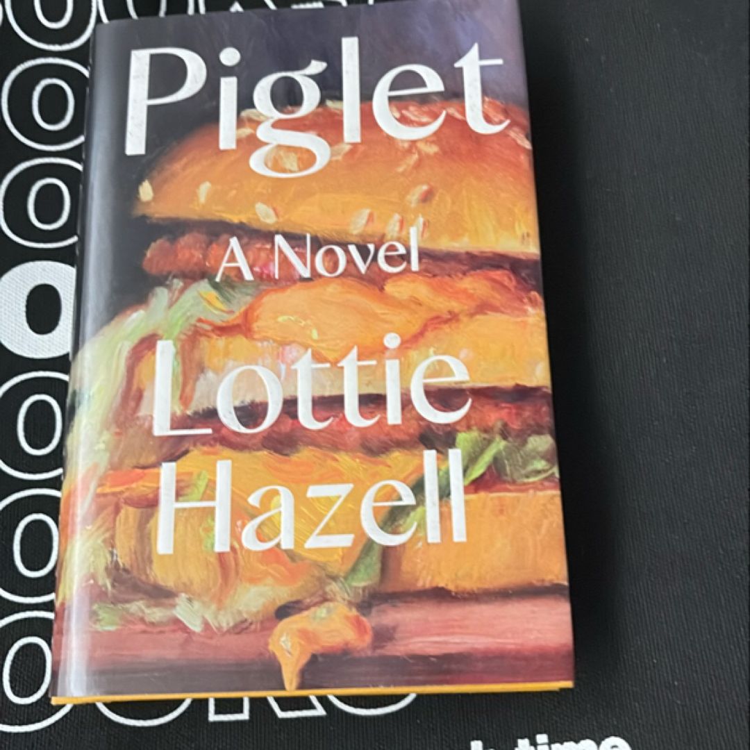 Piglet