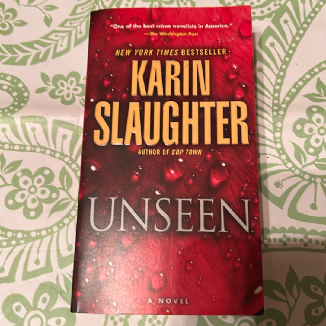 Unseen