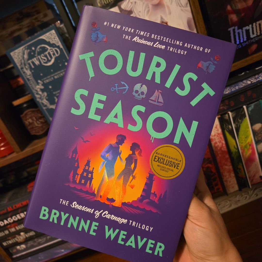 Tourist Season