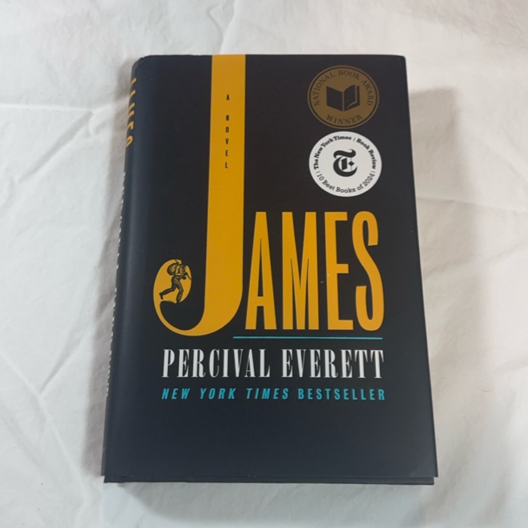 James
