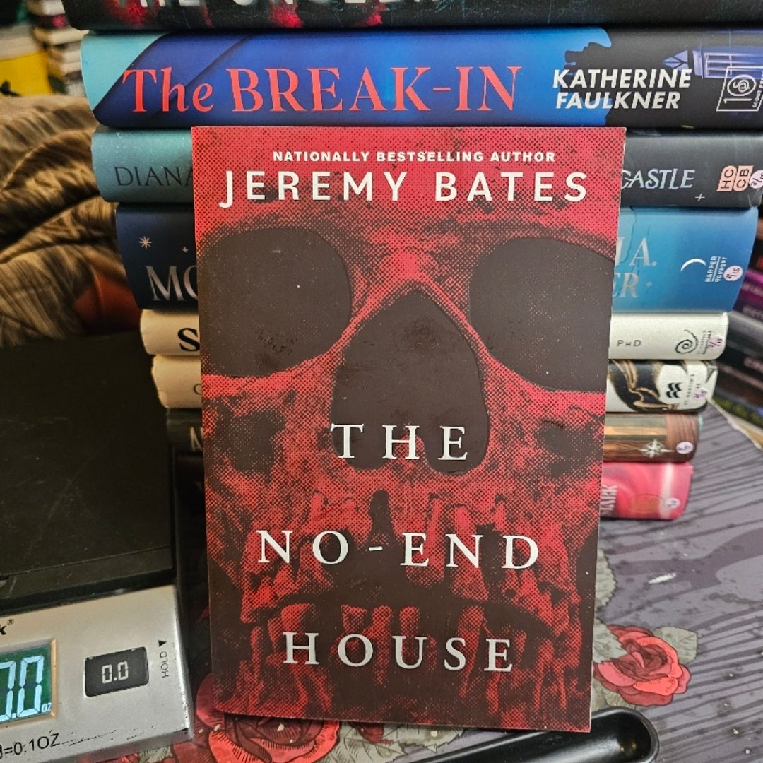 The No-End House
