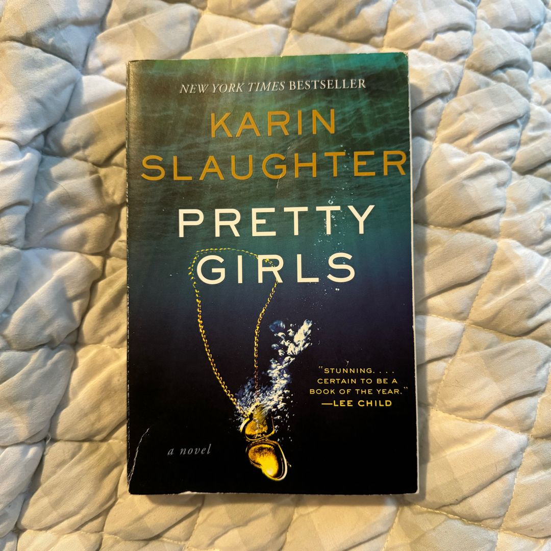 Pretty Girls