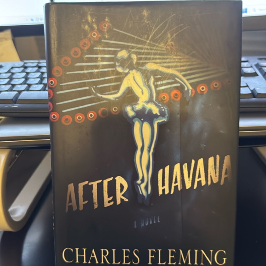 After Havana