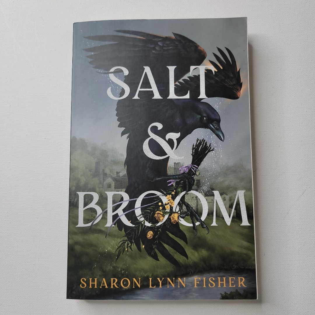 Salt and Broom
