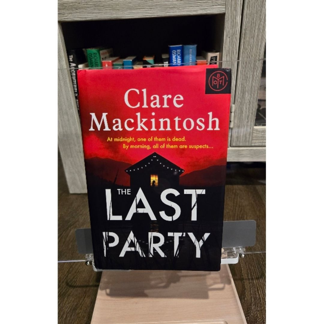 The Last Party