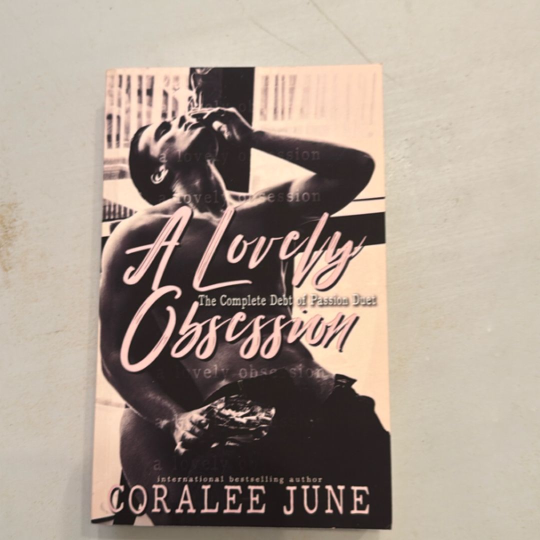 A Lovely Obsession