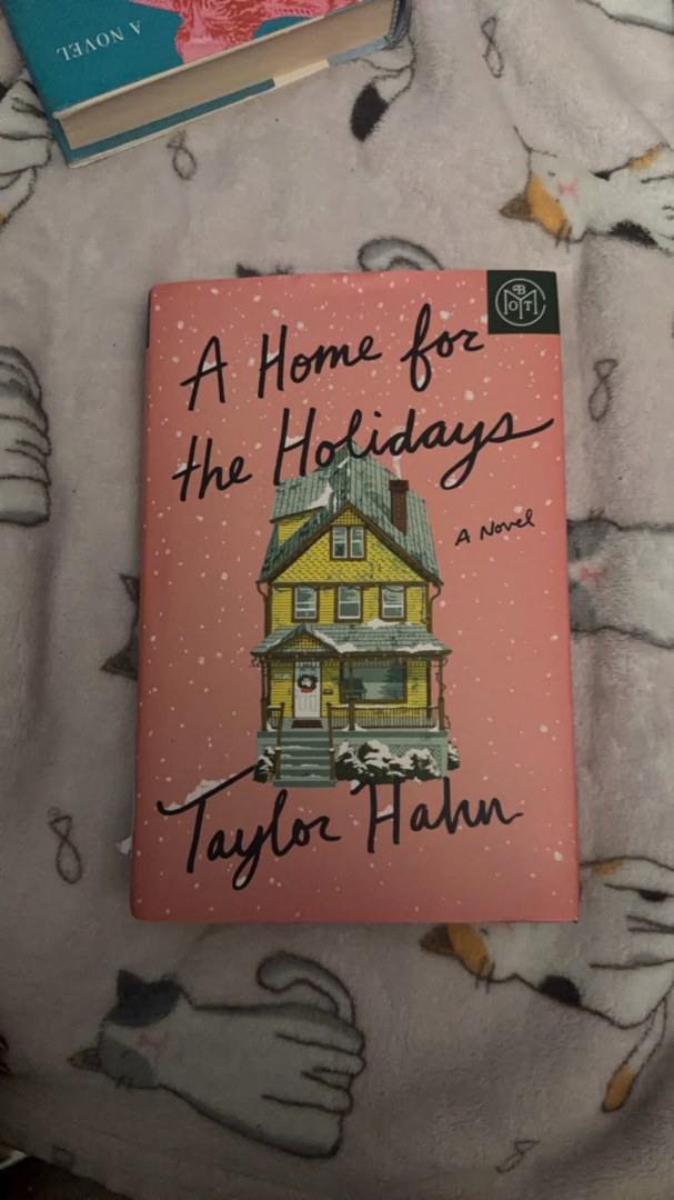 A Home for the Holidays