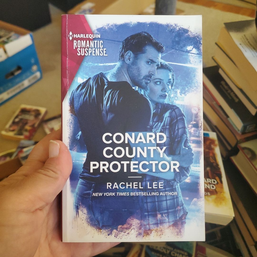 Conard County Protector