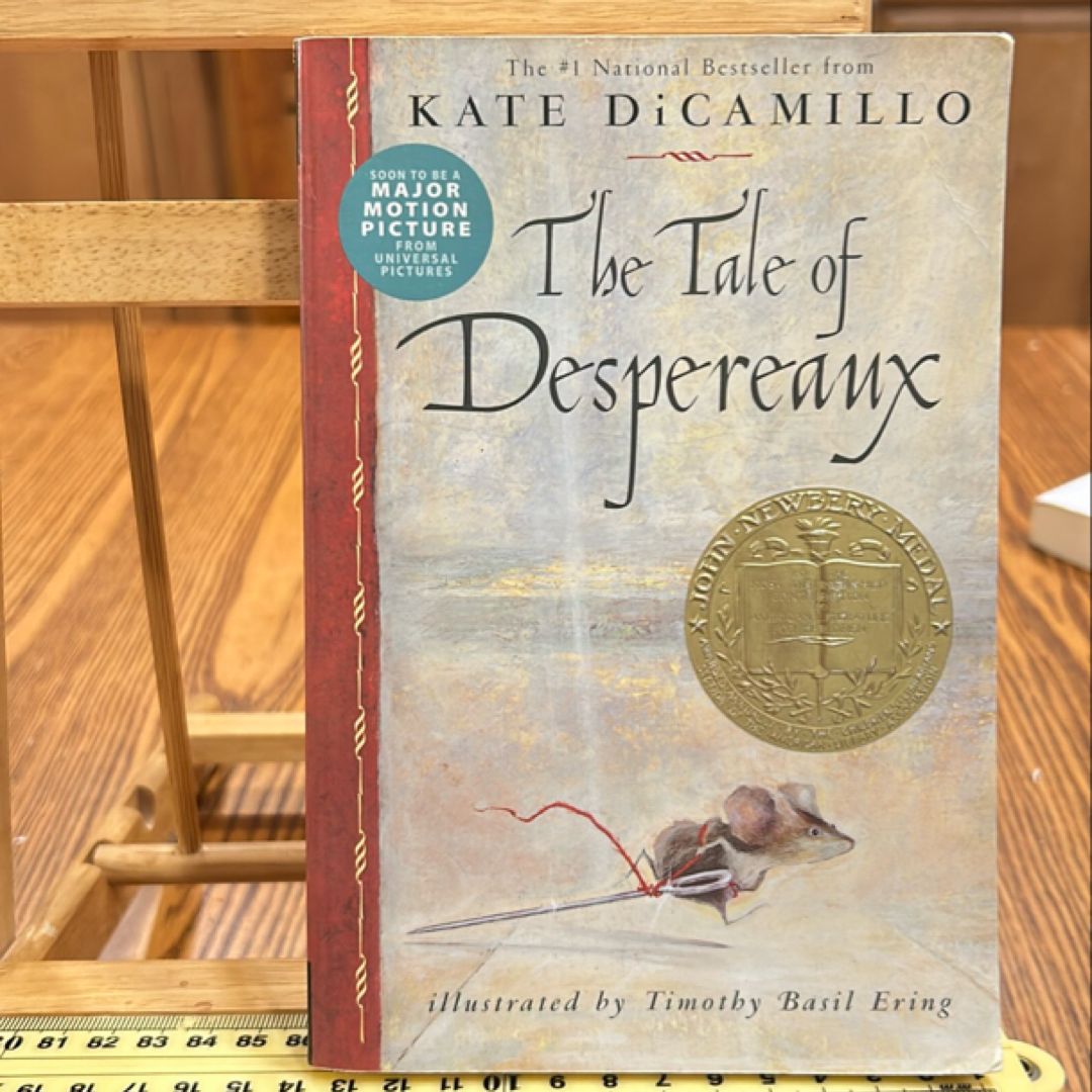 The Tale of Despereaux