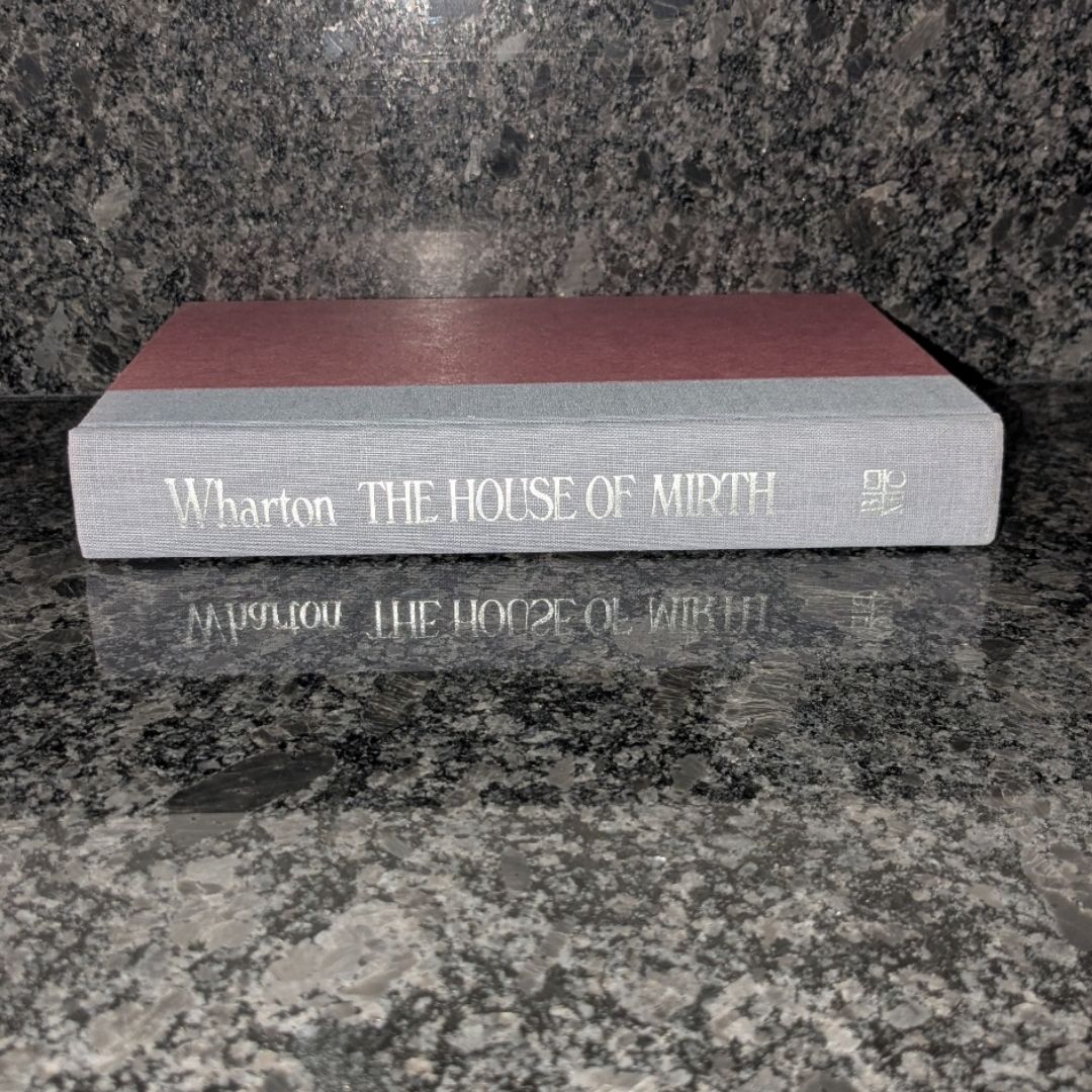 The House of Mirth