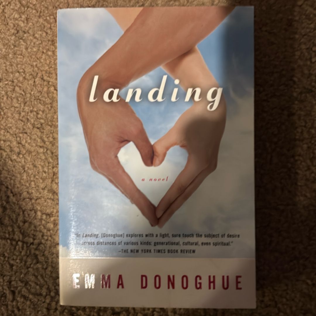 Landing