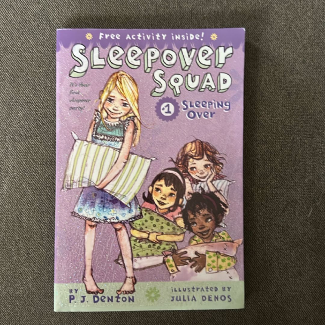 Sleeping Over