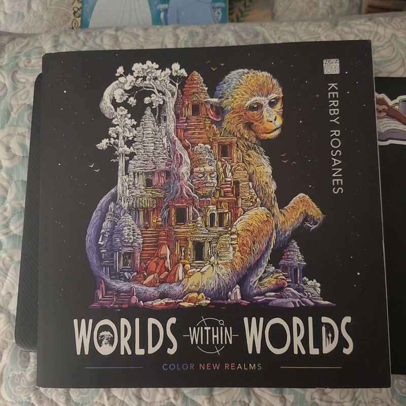 Worlds Within Worlds