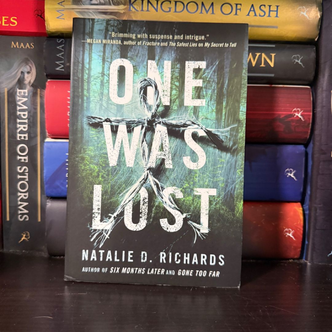 One Was Lost