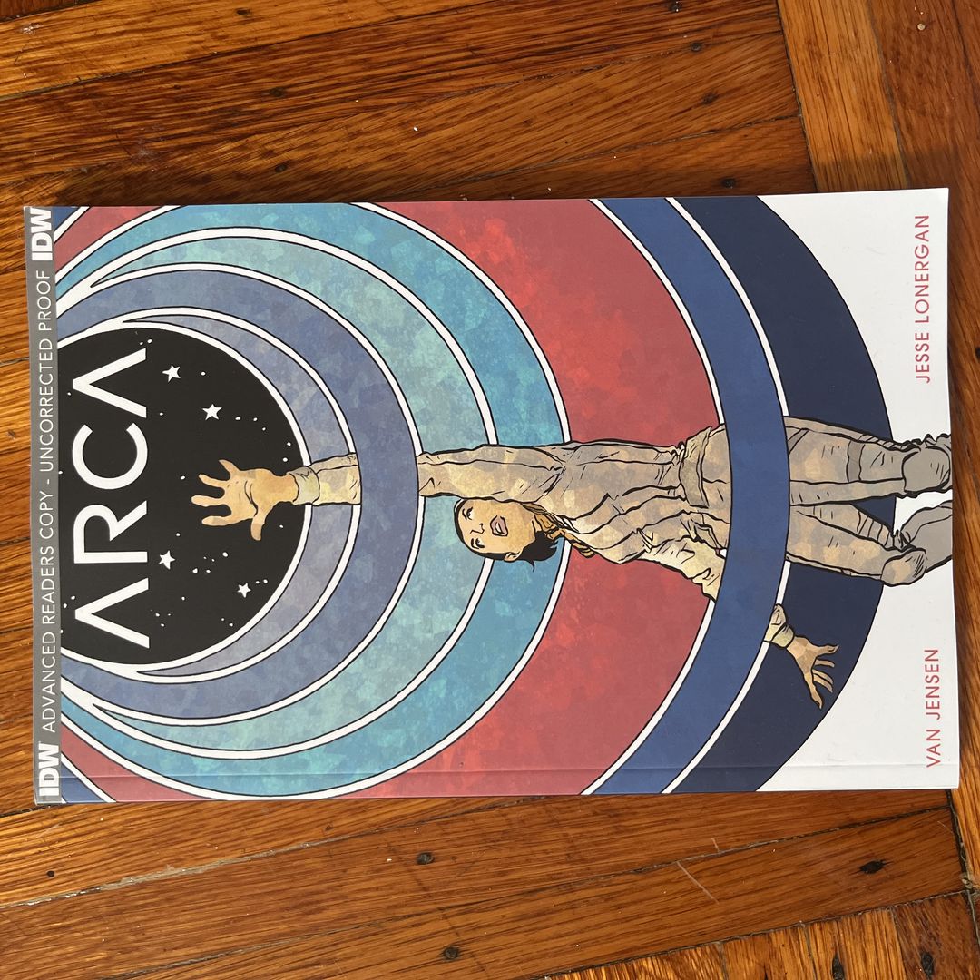 Arca