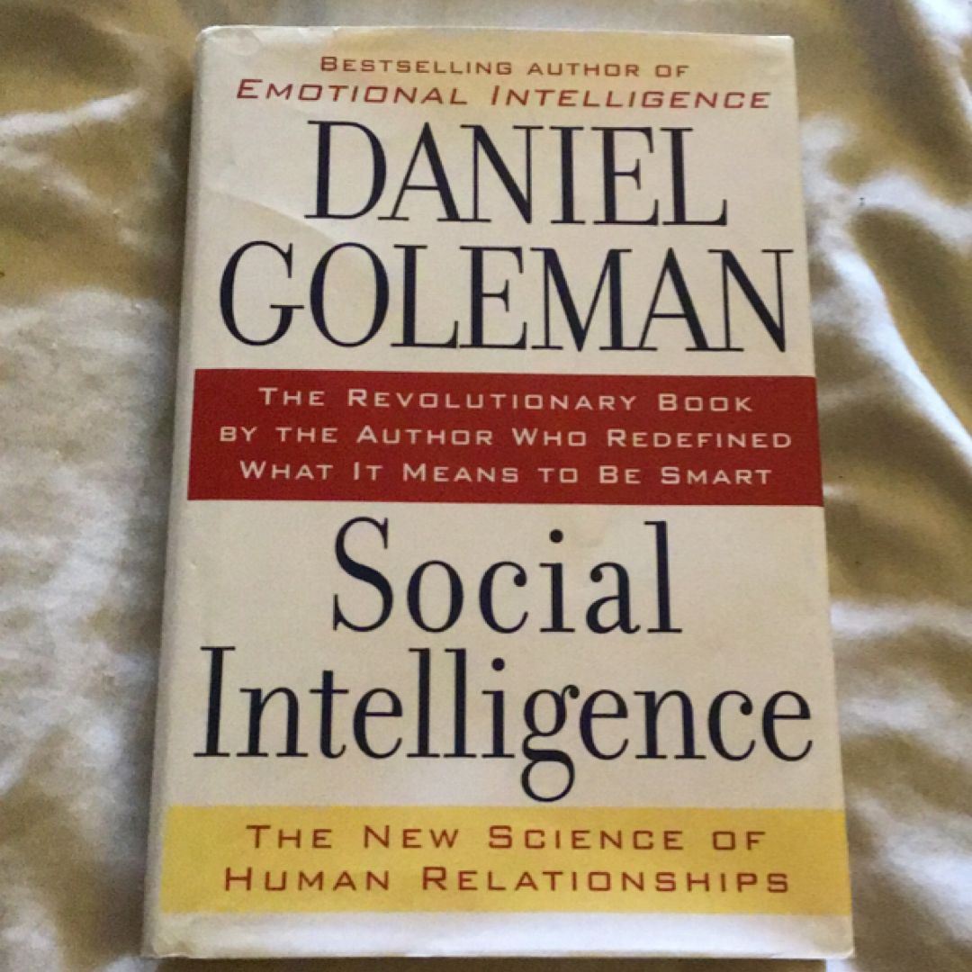 Social Intelligence