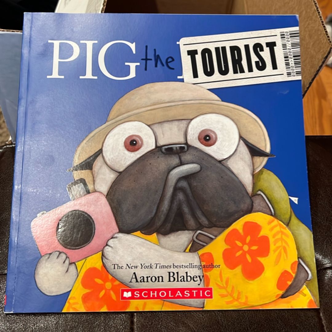 Pig the Tourist
