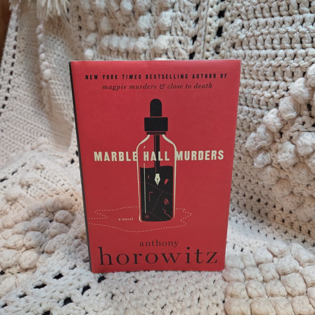 Marble Hall Murders