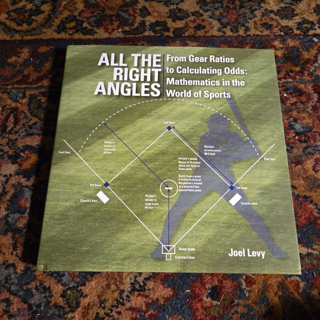 All the Right Angles