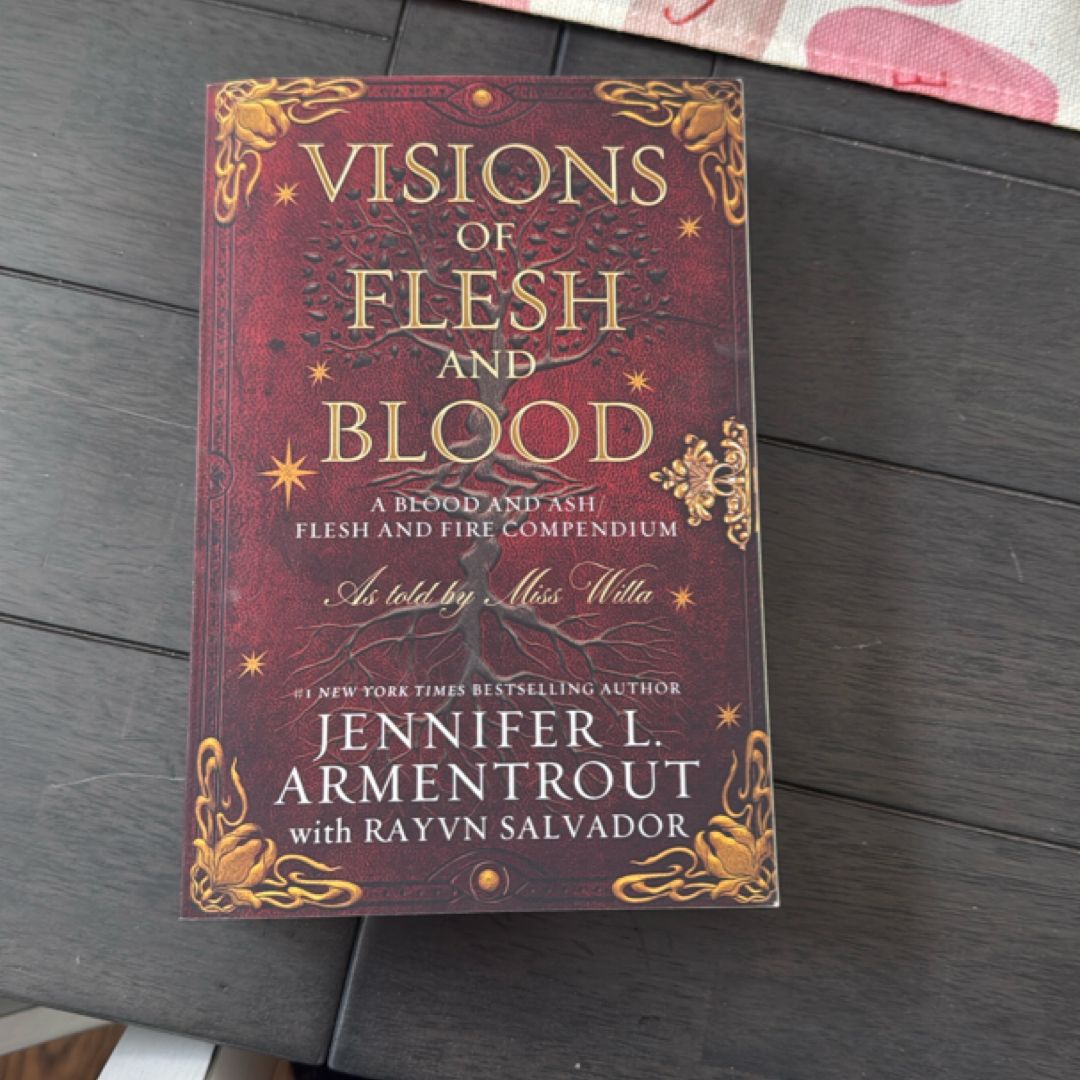 Visions of Flesh and Blood