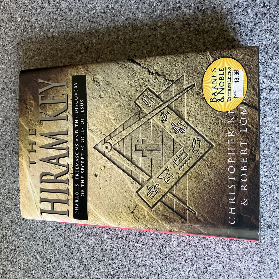 The Hiram Key  **