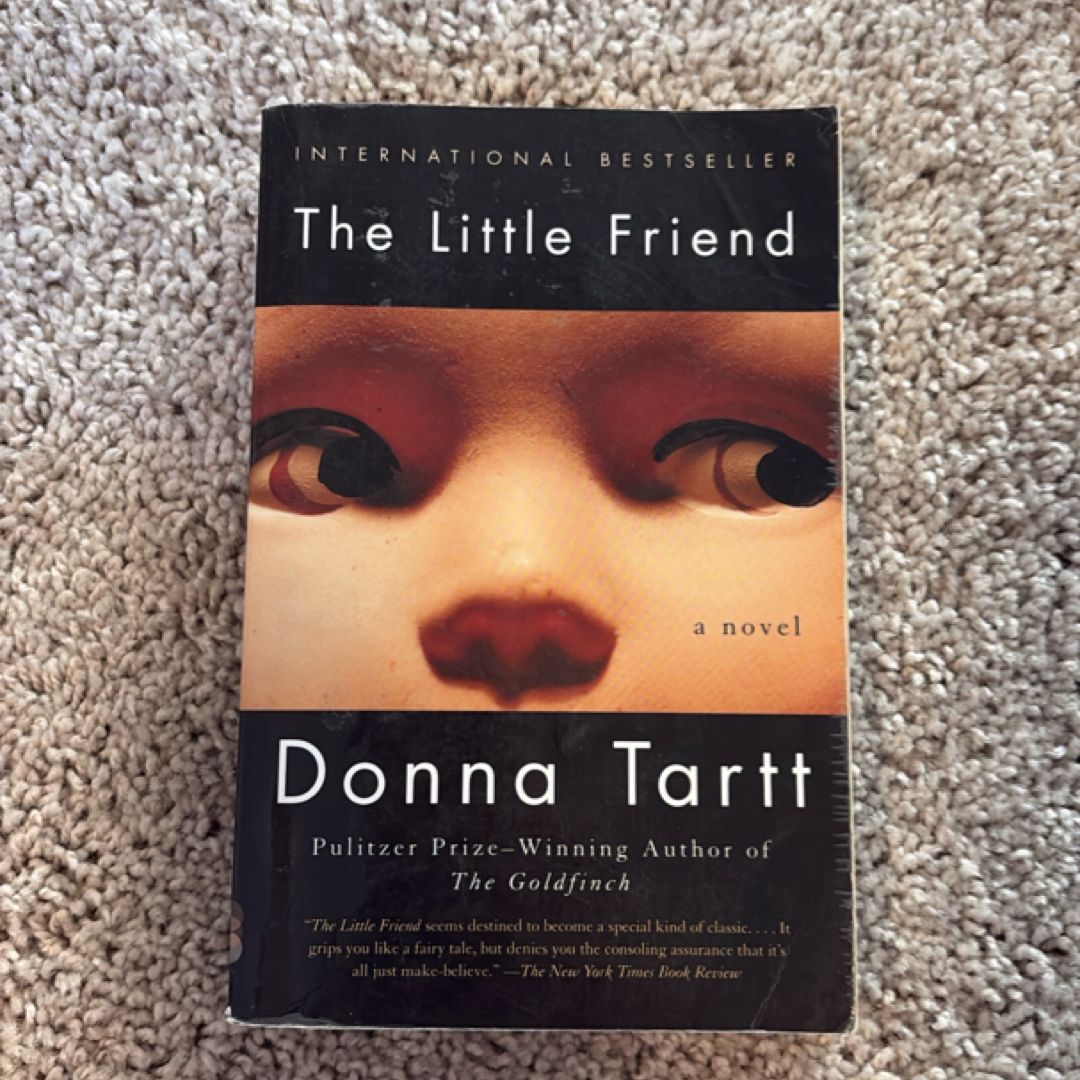 The Little Friend