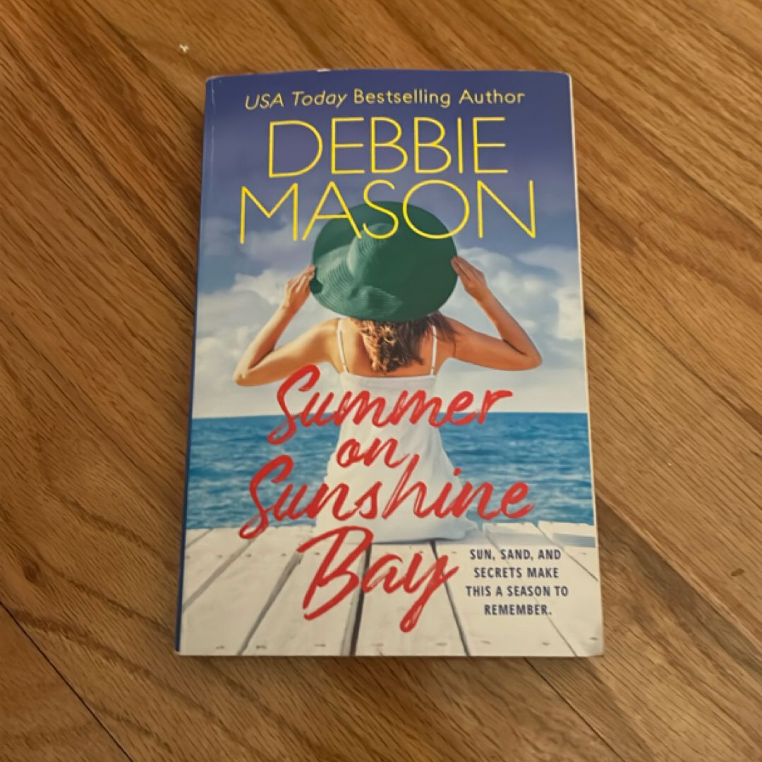 Summer on Sunshine Bay