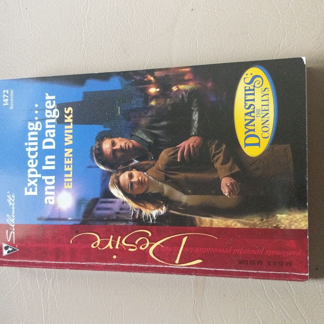 Expecting... And in Danger