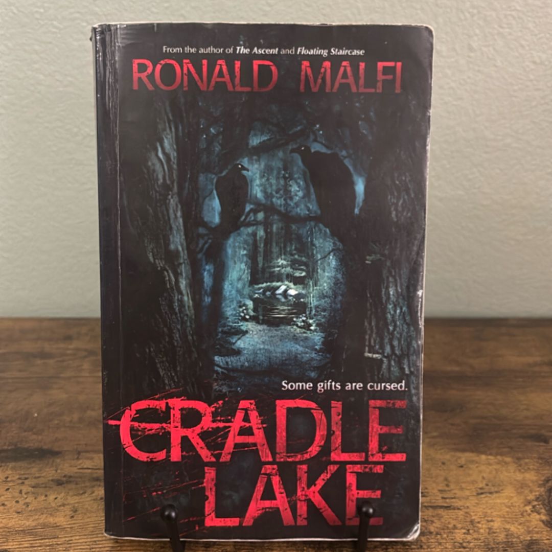 Cradle Lake