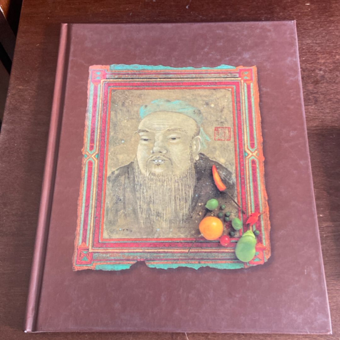 Confucius