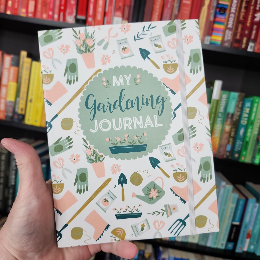 My Gardening Journal