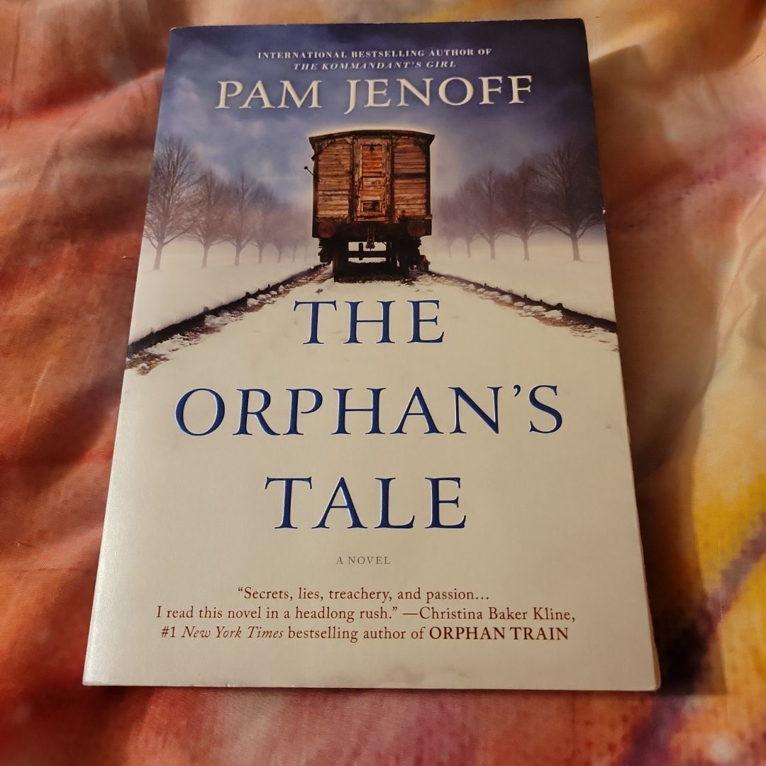 The Orphan's Tale