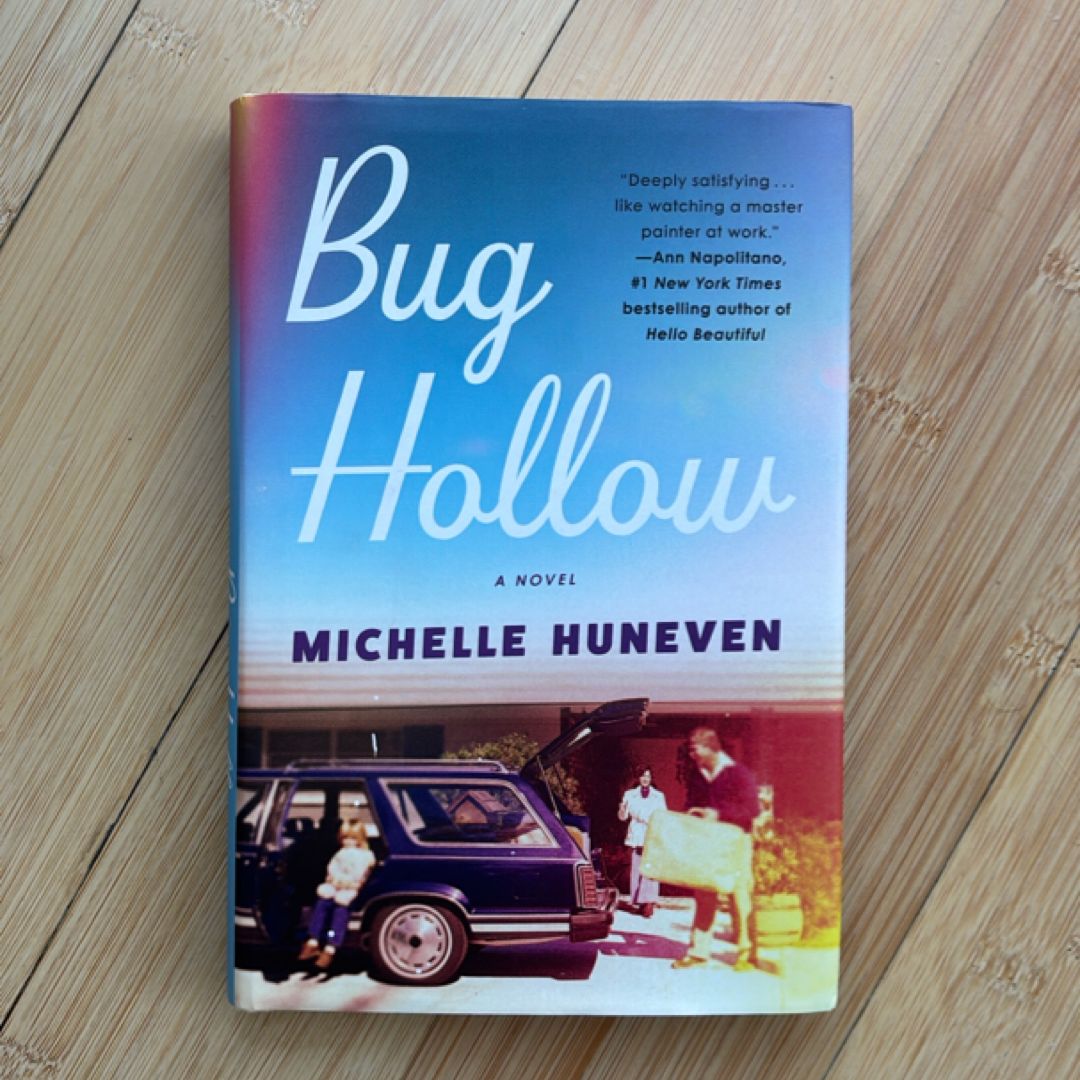 Bug Hollow