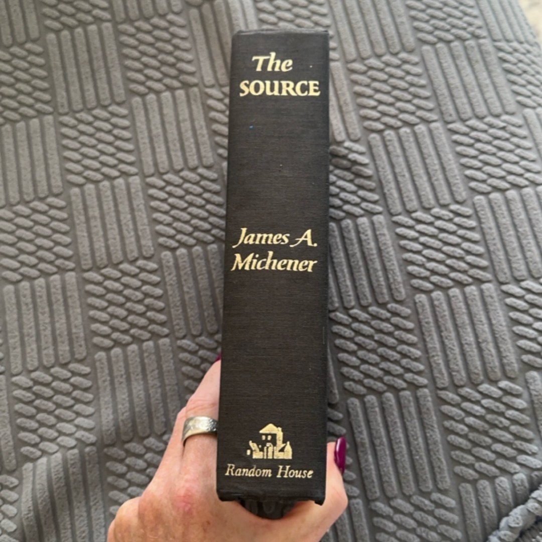 The Source