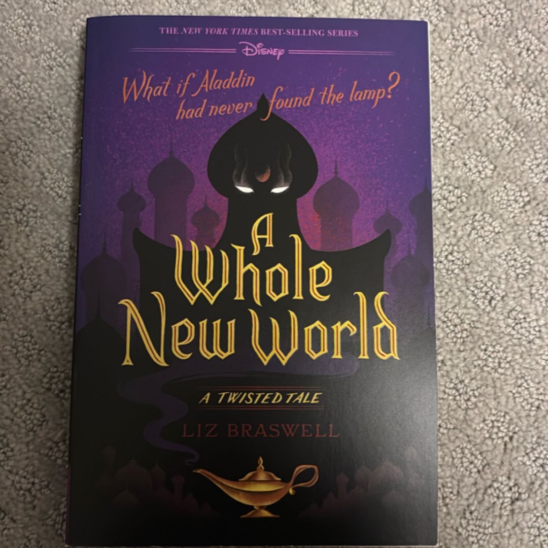 A Whole New World