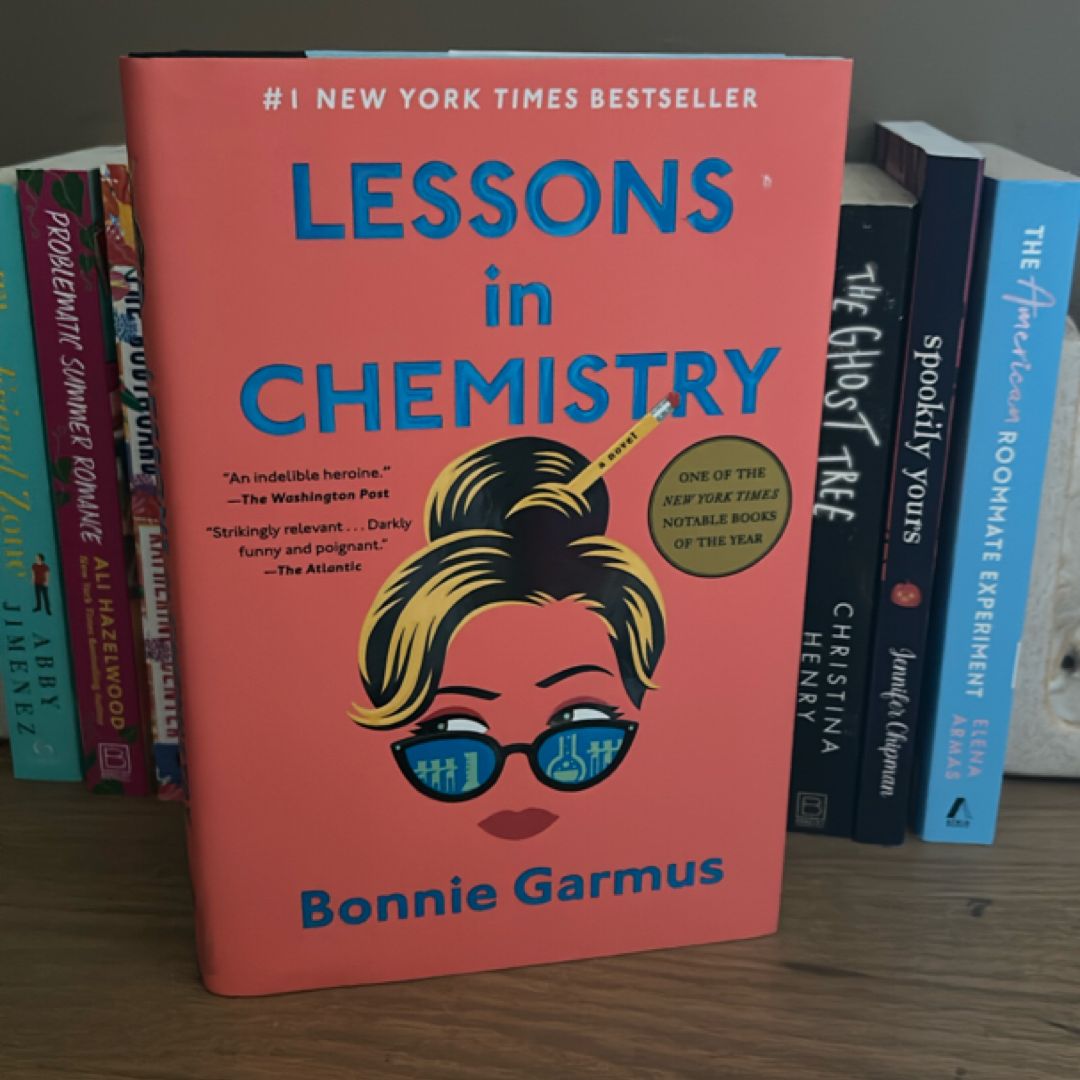 Lessons in Chemistry