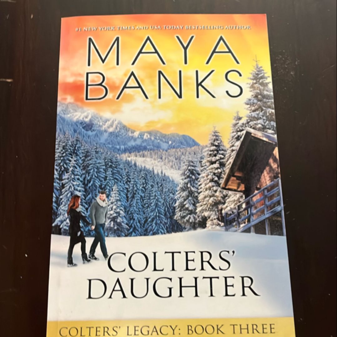 Colters' Daughter
