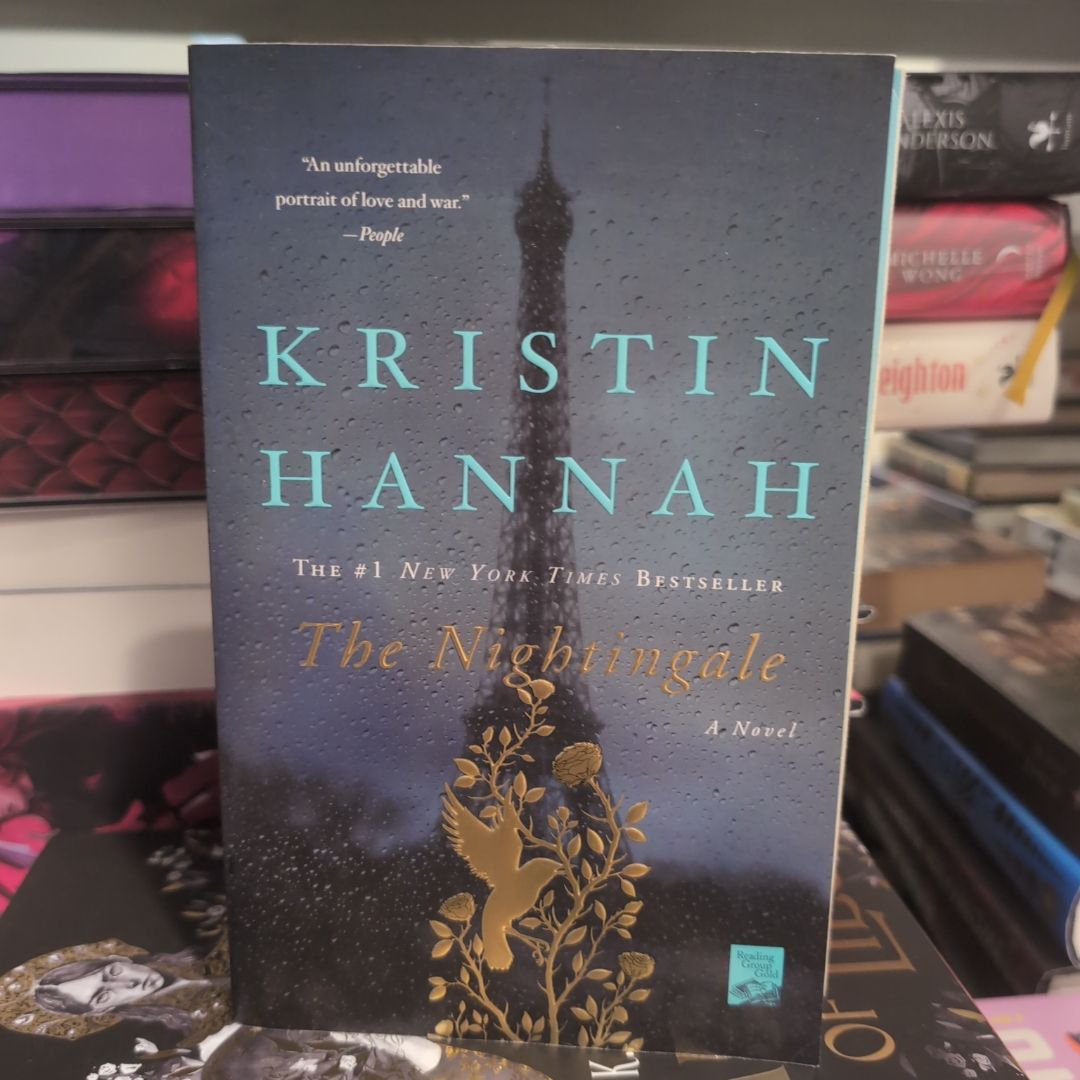 The Nightingale