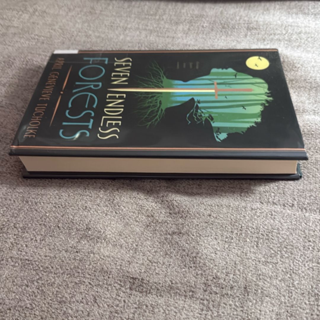 Seven Endless Forests