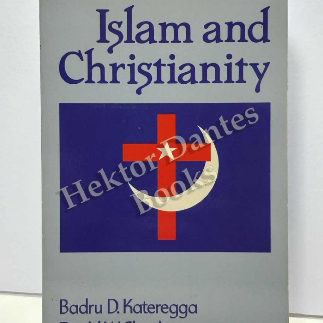 Islam and Christianity