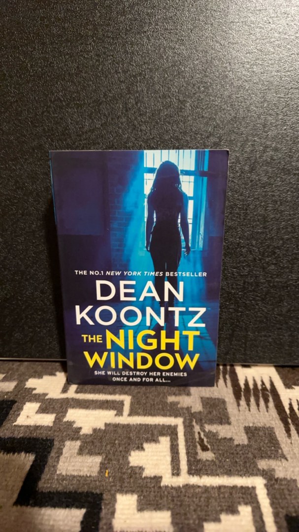 The Night Window