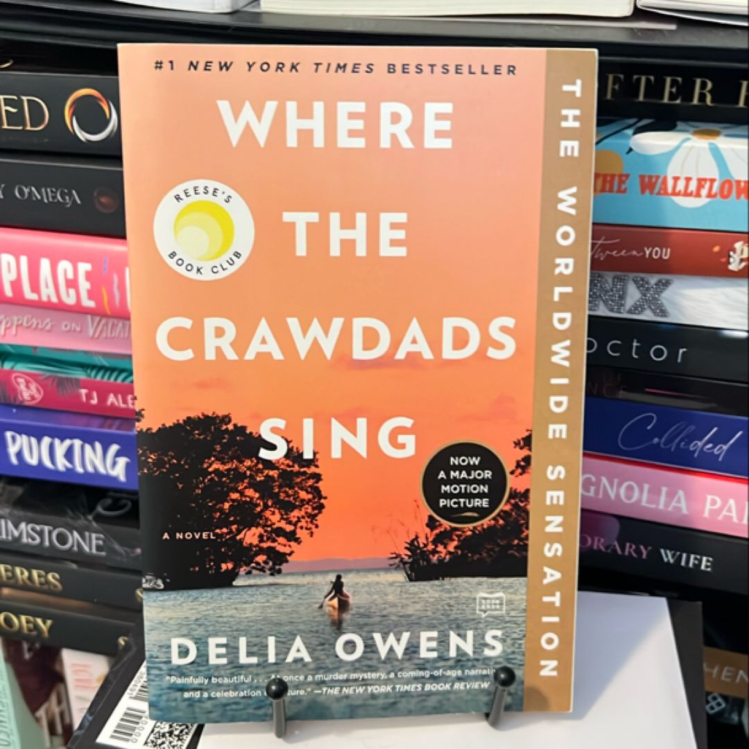 Where the Crawdads Sing