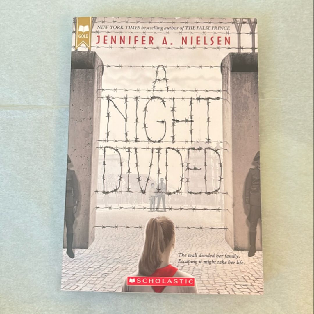 A Night Divided