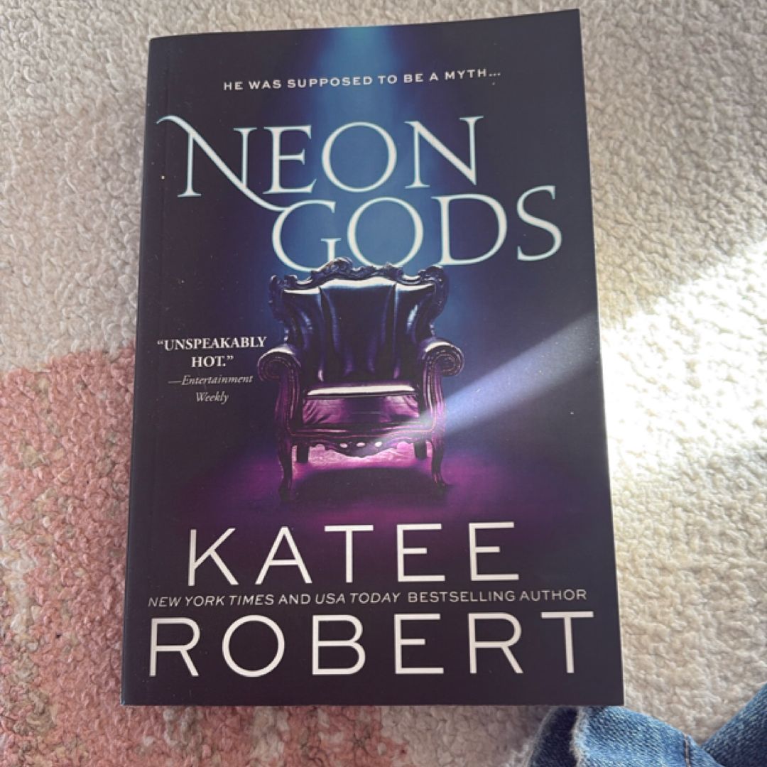 Neon Gods