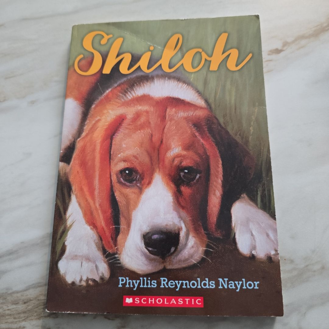 Shiloh