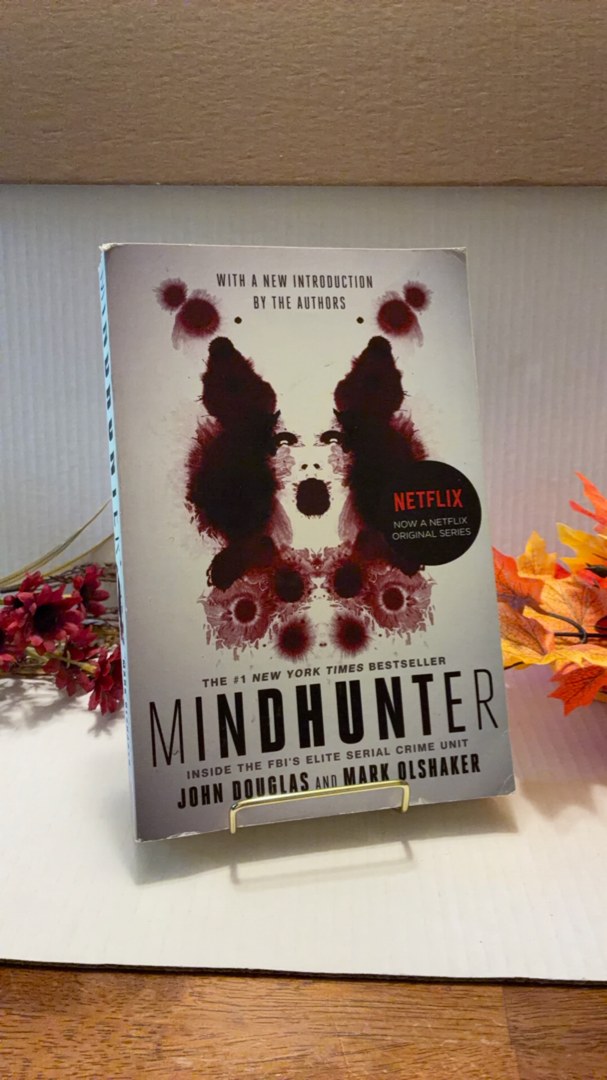 Mindhunter