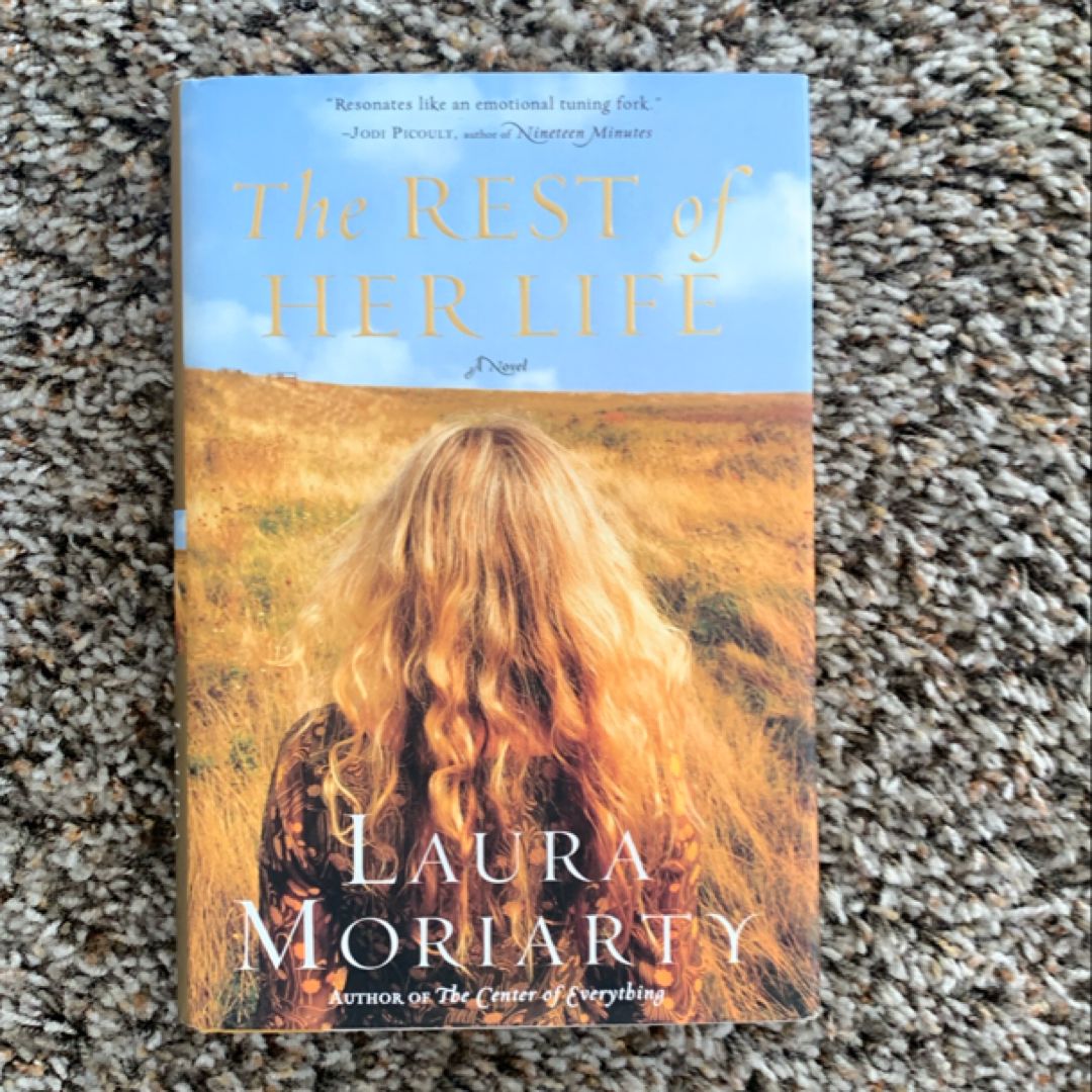 The Rest of Her Life